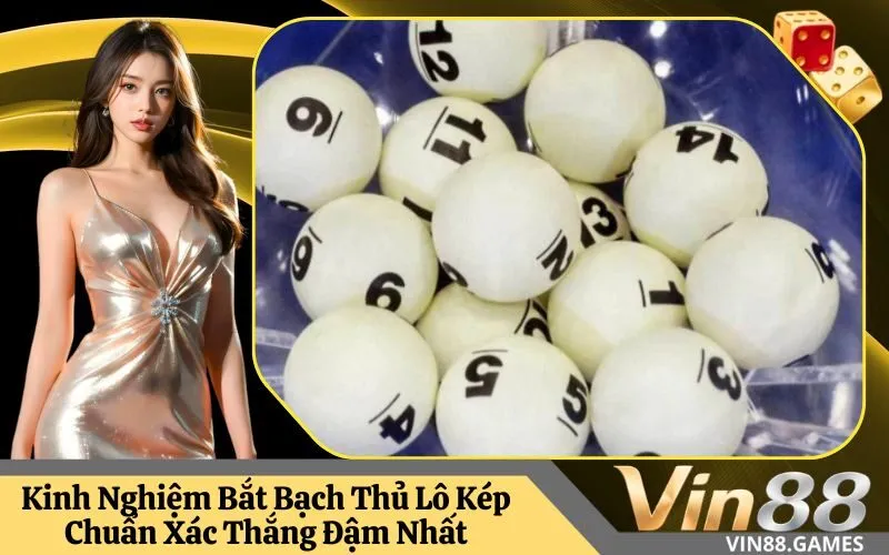 Bạch Thủ Lô Kép