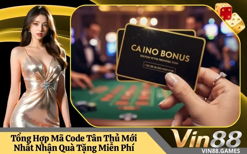Code Tân Thủ