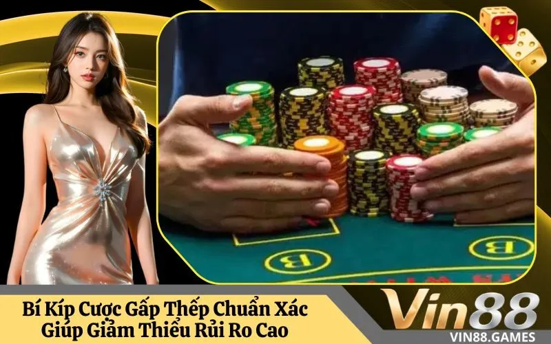 Cược Gấp Thếp