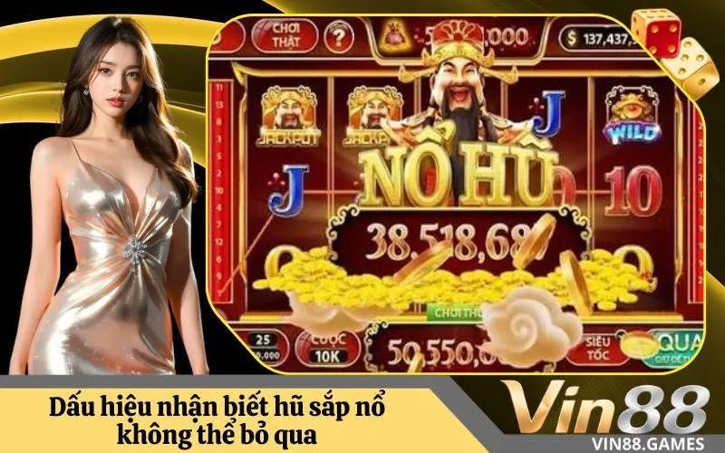Dấu hiệu nhận biết hũ sắp nổ không thể bỏ qua