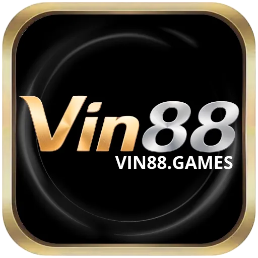 logo VIN88