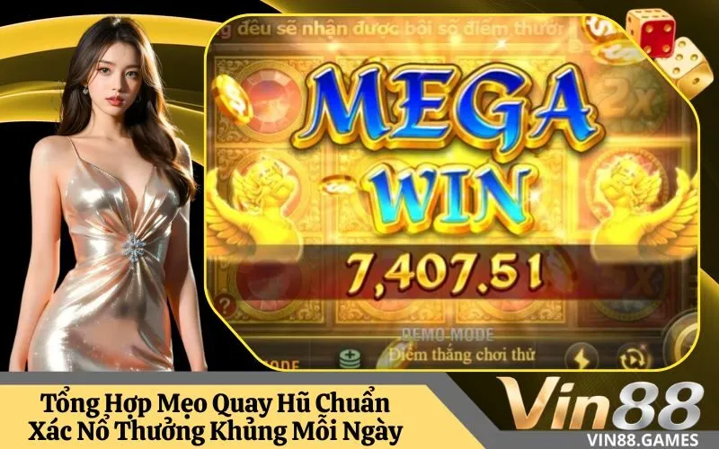 Mẹo Quay Hũ
