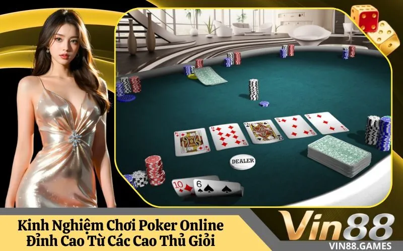 Poker Online