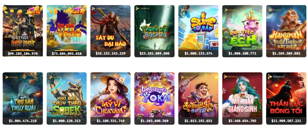 slot game