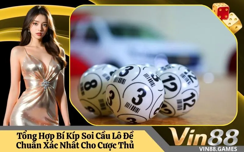 Bí kíp soi cầu